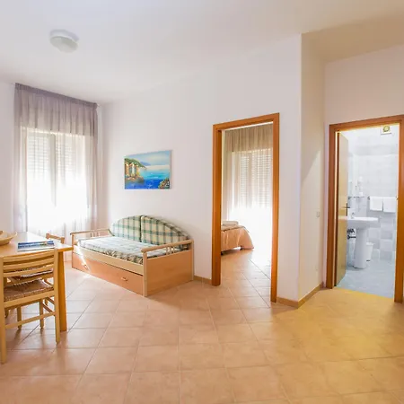 Aparthotel Fontana Vecchia